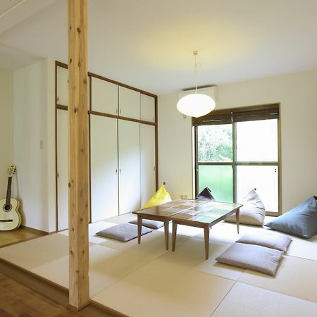 屋久島 民宿すぎのこ 屋久島町 エクステリア 写真
