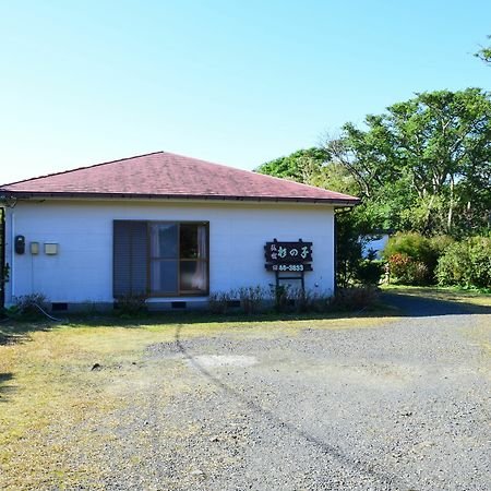 屋久島 民宿すぎのこ 屋久島町 エクステリア 写真